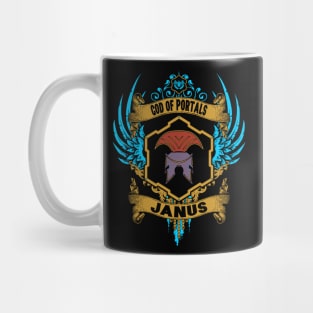 JANUS - LIMITED EDITION Mug